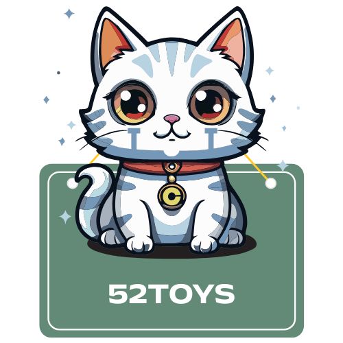 52TOYS