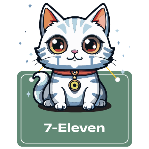 7-eleven