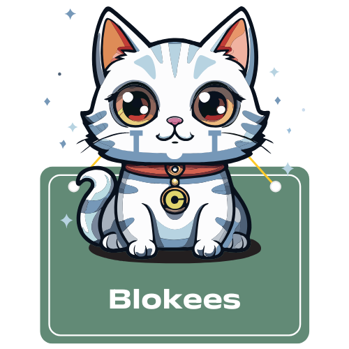 Blokees