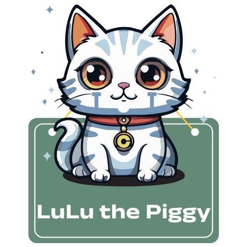 LuLu the Piggy