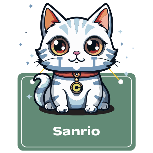 Sanrio