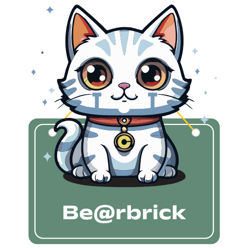 Be@rbrick