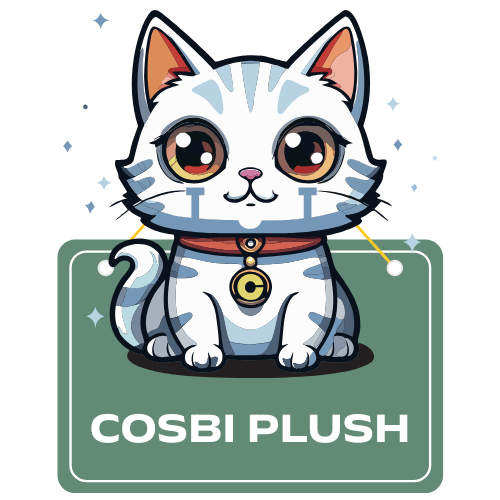 Cosbi Plush