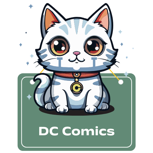 DC Comics