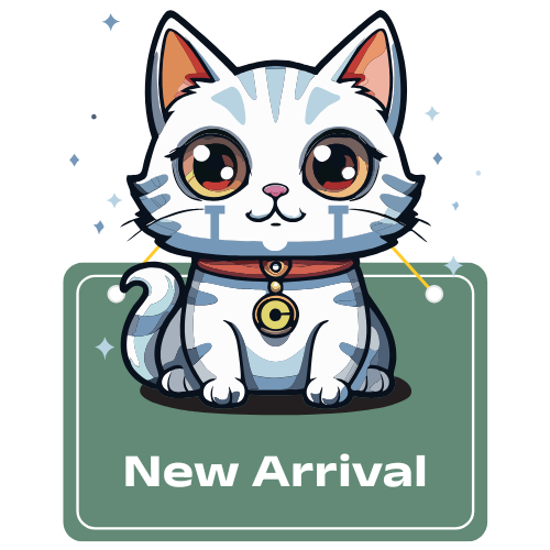 New Arrival