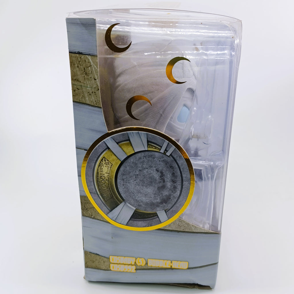Marvel x Hot Toys COSB992 Moon Knight Cosbaby (Damaged Box)