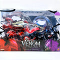Hot Toys x Marvel VENOM: LET THERE BE CARNAGE COSB897 VENOM AND CARNAGE Cosbaby Box Set