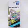 TAKARA TOMY BEYBLADE X BX-45 SAMURAI CALIBUR (Hong Kong Ver.)