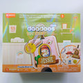 Blokees Toy Story 5 daadoos Mate01 Plushie Memories Keychain Full Box (Case of 6pcs.)