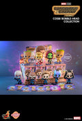 Marvel Hot Toys CBX119 Guardians of the Galaxy Vol. 3 Cosbi Full Box (Case of 8pcs.)