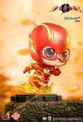 DC Comics x Hot Toys CBX120 THE FLASH Batman Cosbi