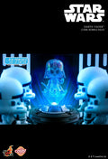 Hot Toys Star Wars Disney+ CBX179 HOLOGRAM Cosbi ( Light-Up )