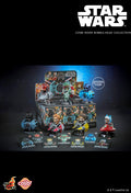 Hot Toys Disney CBX180 Star Wars [Series 1] Cosbi Rider Full Box (Case of 6pcs.)