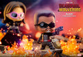 Hot Toys x Marvel CBX248 Deadpool & Wolverine Series 2 Cosbi