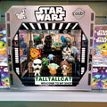 Hot Toys x Disney+ CBX249 Star Wars Balloon Cosbi Full Box ( Case of 8pcs. )