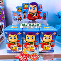 Hot Toys x Disney Pixar CBX280 30th Toy Story Cosbi Rider Full Box ( Case of 6pcs. )