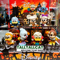 Hot Toys Mickey & Friends CBX306 Disney Halloween Cosbi Full Box (Case of 8pcs.)