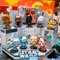 Hot Toys x Disney+ CBX316 Star Wars Balloon Cosbi Series 2 Full Box ( Case of 8pcs. )