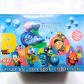 Hot Toys CBX339 Pixar Balloon Cosbi Collection Full Box ( Case of 6pcs. )