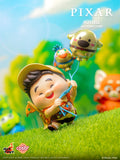 Hot Toys CBX339 Pixar Balloon Cosbi Collection