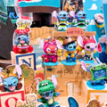 Hot Toys x Disney CBX350 Pixar Toy Story | Stitch Cosbi Full Box (Case of 8pcs.)