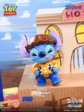 Hot Toys x Disney CBX350 Pixar Toy Story | Stitch Cosbi