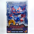 Hot Toys SPIDER-MAN: ACROSS THE SPIDER-VERSE COSB1020 (Spider-Man 2099) Cosbaby