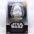 Hot Toys STAR WARS COSB1029 Stormtrooper (Pearlescent Ver.) Cosbaby