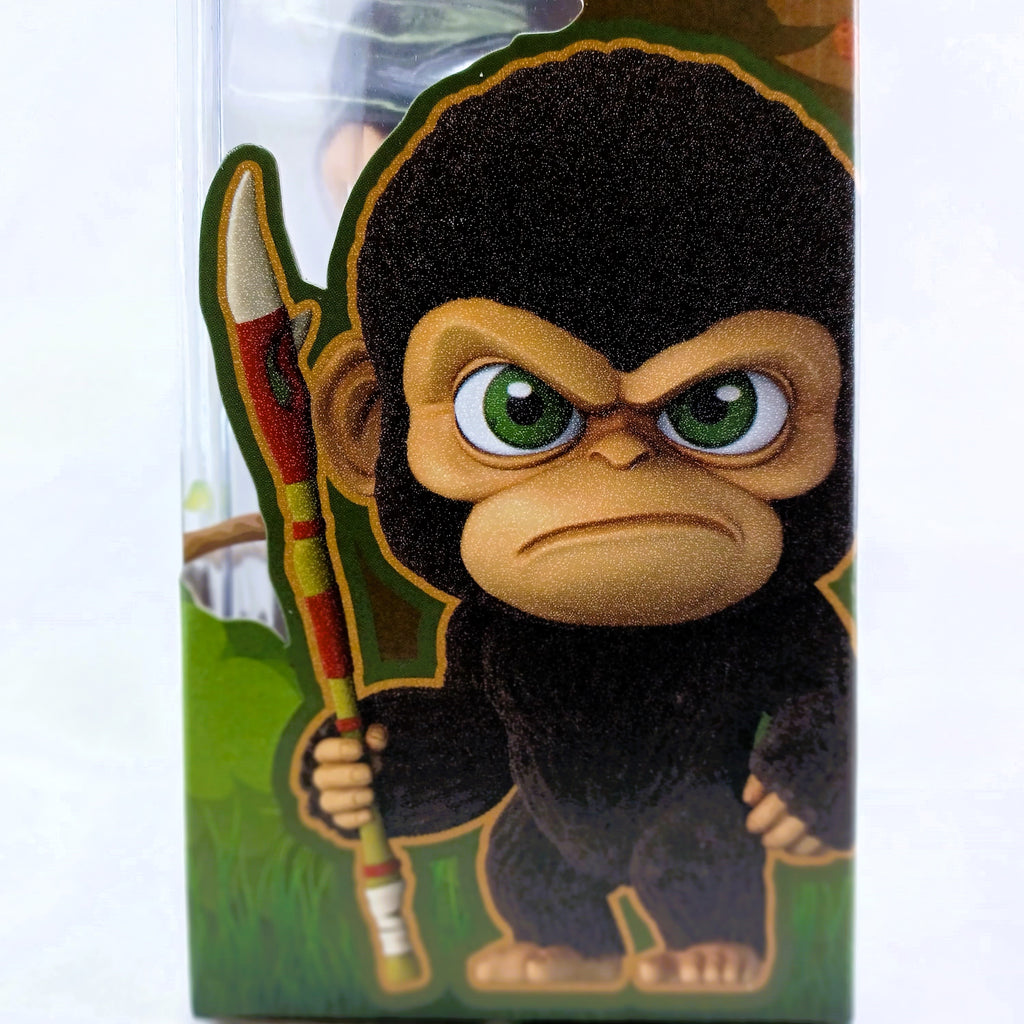 Hot Toys x Dawn of the Planet of the Apes COSB1097 CAESAR Cosbaby