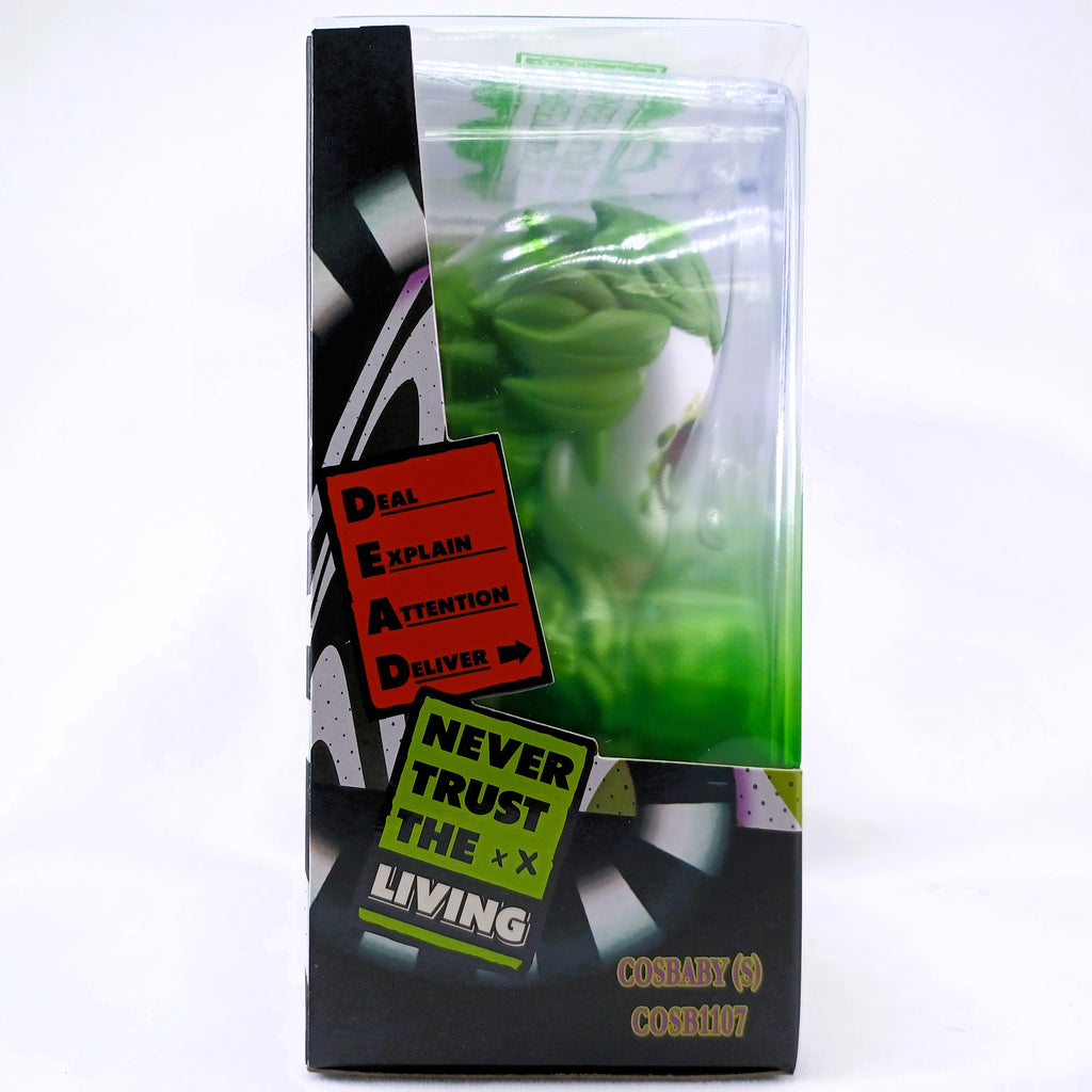 Hot Toys Beetlejuice Beetlejuice COSB1107 BEETLEJUICE Cosbaby