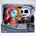 Hot Toys The Nightmare Before Christmas COSB1111 Jack & Sally (Dancing) Cosbaby Box Set