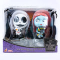 Hot Toys The Nightmare Before Christmas COSB1112 Jack & Sally (Sitting) Cosbaby Box Set