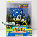 Hot Toys Sonic The HedgeHog COSB1134 Sonic & COSB1135 Shadow Cosbaby