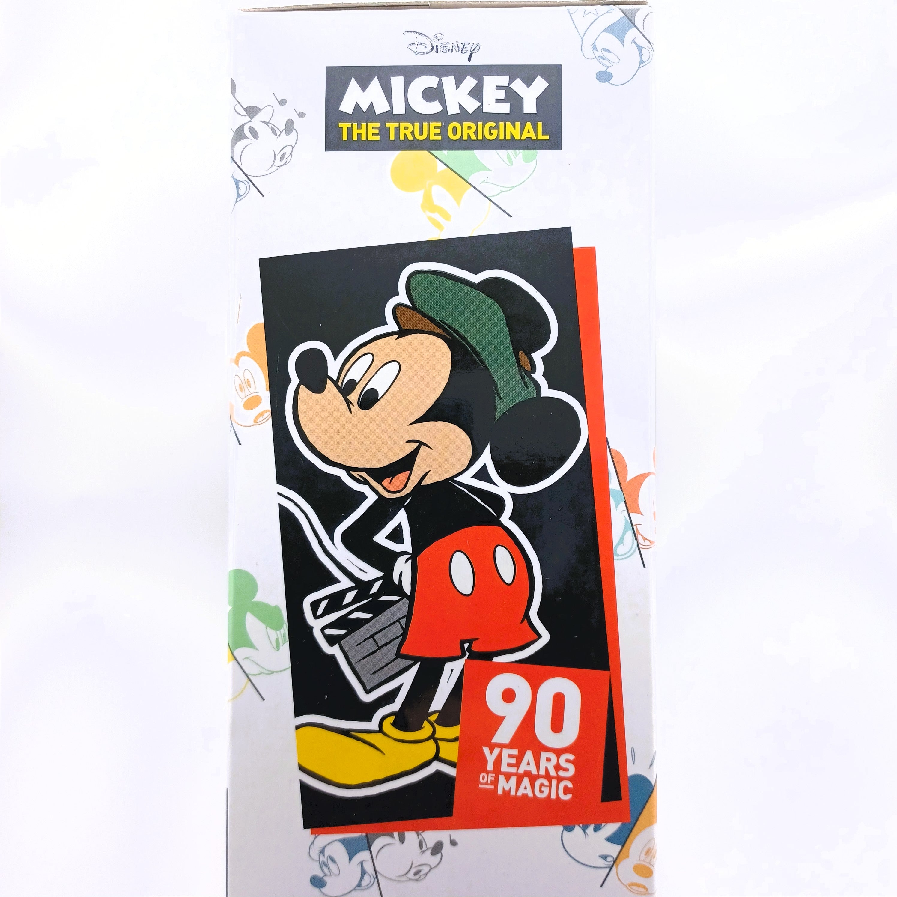 Disney x Hot Toys COSB526 Mickey 90th Anniversary (Director Mickey) Cosbaby