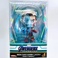 Marvel x Hot Toys Avengers END GAME COSB649 Iron Man Mark LXXXV (Shield Ver.)