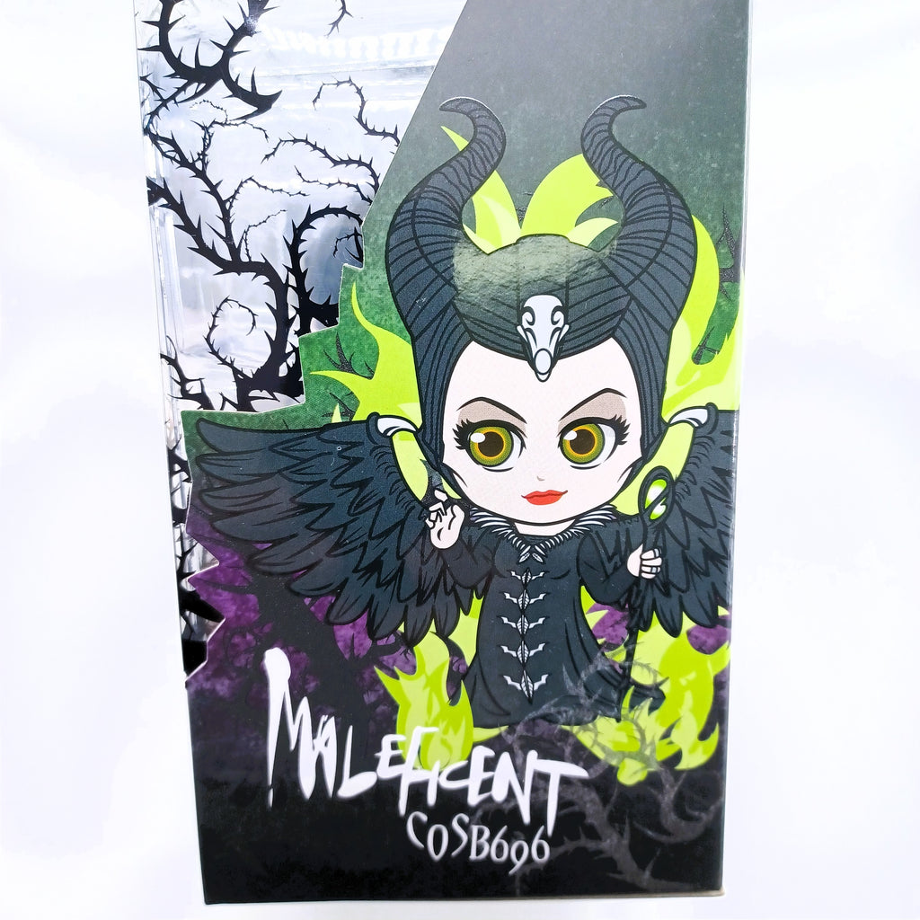 Disney x Hot Toys COSB696 Mistress of Evil - Maleficent Cosbaby