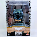 DC Comics x Hot Toys THE DARK KNIGHT TRILOGY COSB723 Batman (Interrogating Ver.) Cosbaby