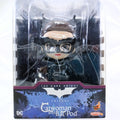 DC Comics x Hot Toys THE DARK KNIGHT TRILOGY COSB725 Catwoman with Bat-Pod Cosbaby