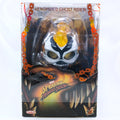 Marvel x Hot Toys COSB794 Venomized Ghost Rider Cosbaby