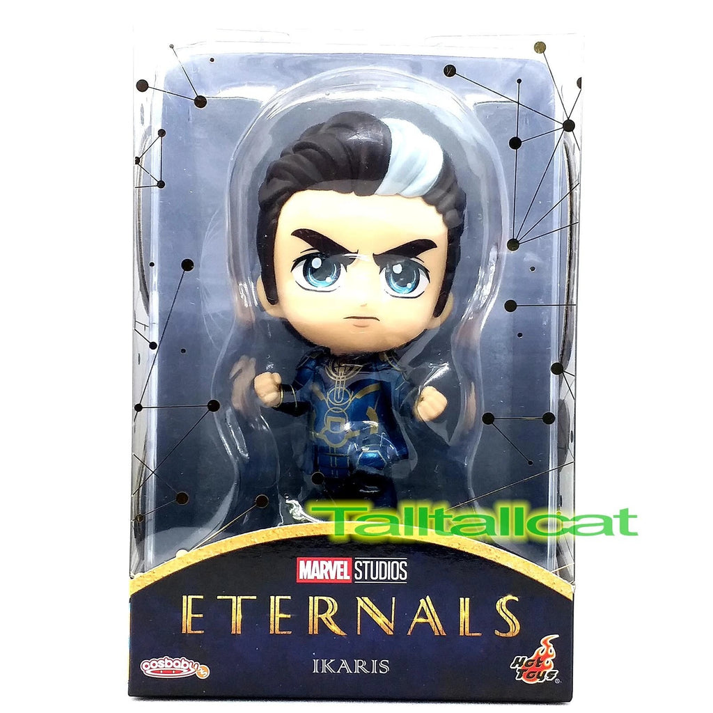 Marvel x Hot Toys ETERNALS COSB922 ( Ikaris ) Cosbaby