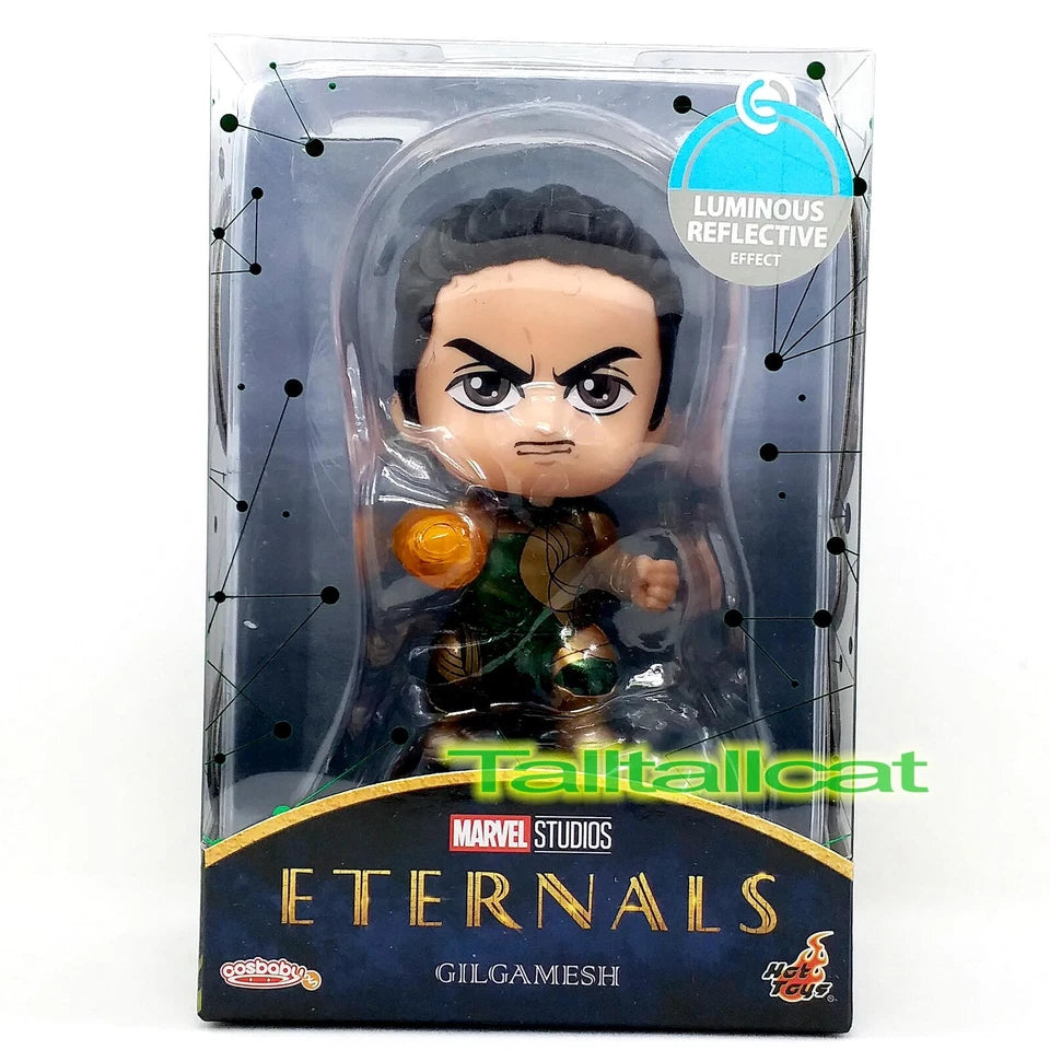 Marvel x Hot Toys ETERNALS COSB925 ( Gilgamesh ) Cosbaby