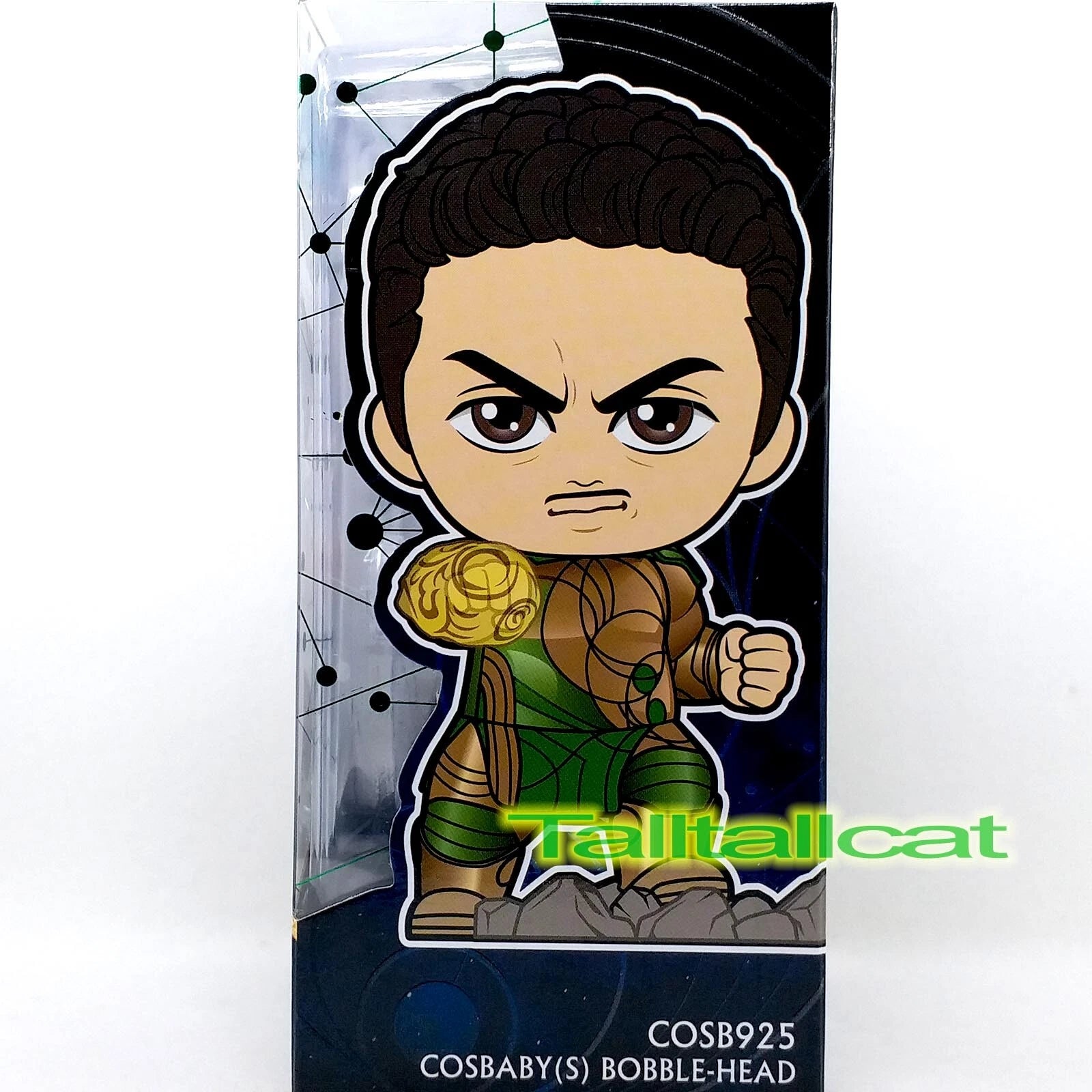 Marvel x Hot Toys ETERNALS COSB925 ( Gilgamesh ) Cosbaby