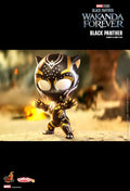 Marvel Hot Toys Black Panther: Wakanda Forever COSB994 BLACK PANTHER / COSB995 IRONHEART Cosbaby