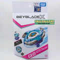 TAKARA TOMY BEYBLADE X CX-01 DRANBRAVE (Hong Kong Ver.)