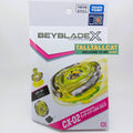 TAKARA TOMY BEYBLADE X CX-02 WIZARDARC (Hong Kong Ver.)