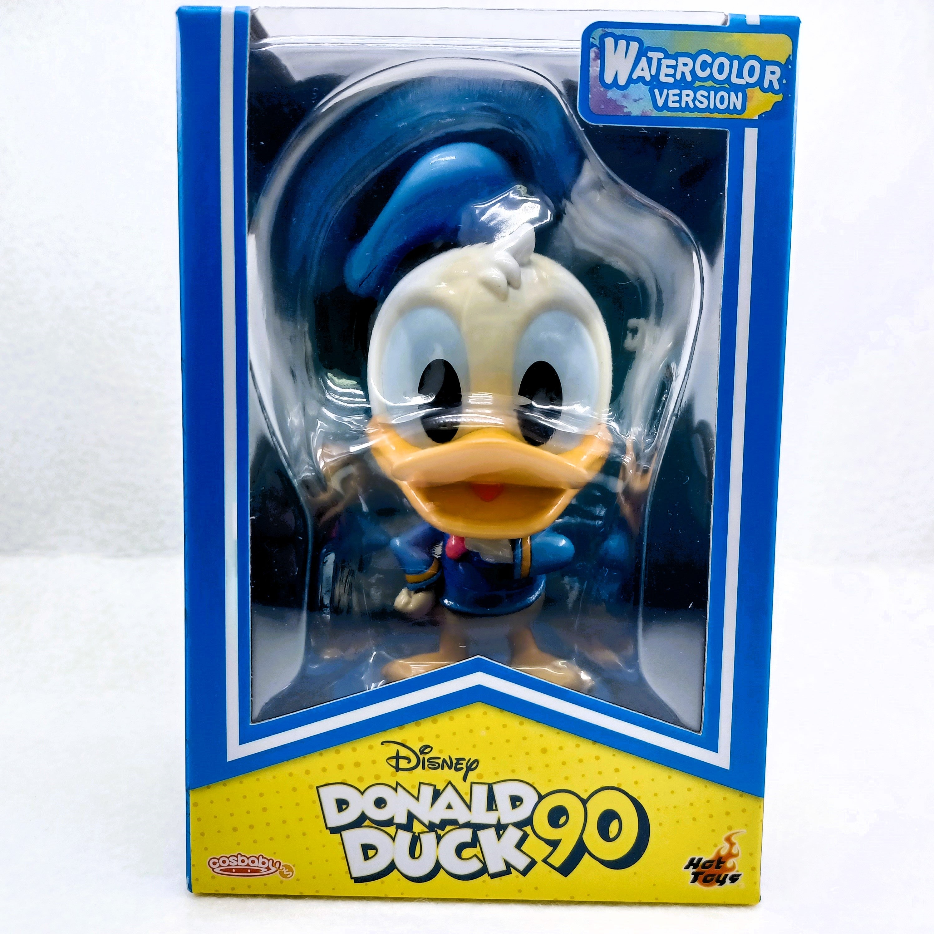 Hot Toys x Disney DONALD DUCK 90 Donald Duck Cosbaby
