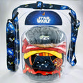 Hot Toys x Star Wars Galaxy Burger Hamburger Plush