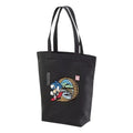 SONIC the Hedgehog SONIC in Ukiyo-e Kyoto River Tote Bag
