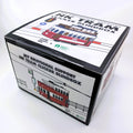 Hong Kong Tramways My Emotional Support HK TRAM Clicker Blindbox (Case of 4pcs.)