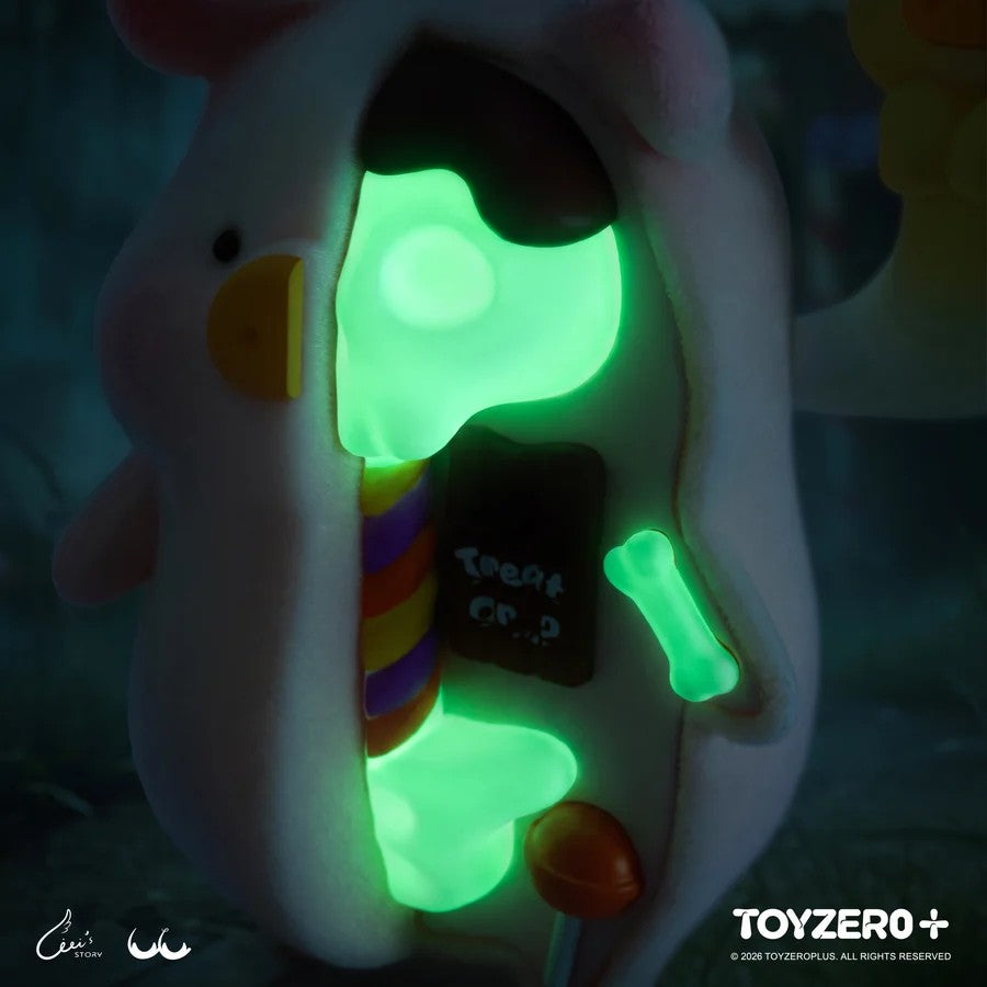 TOYZERO+ LuLu the Piggy - Surprise Can Series Vol. 3 [Blind Box] (Case of 4pcs.)